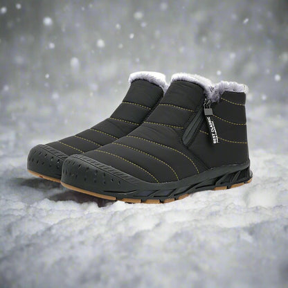 Jett | Klassische Winterboots