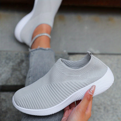 Miranda | Elegante Freizeitsneaker