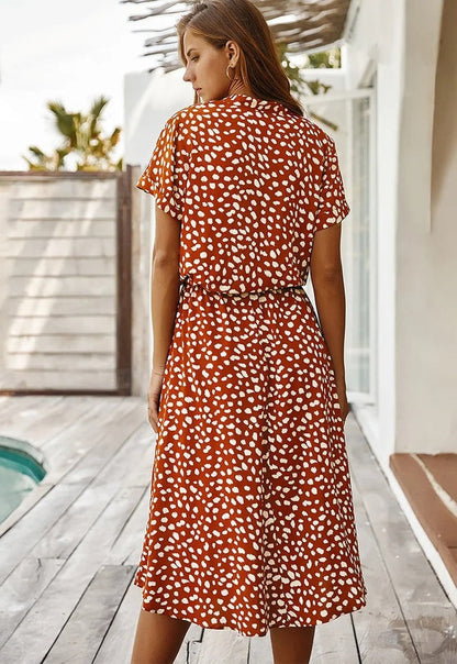 Edith | Elegantes Kleid