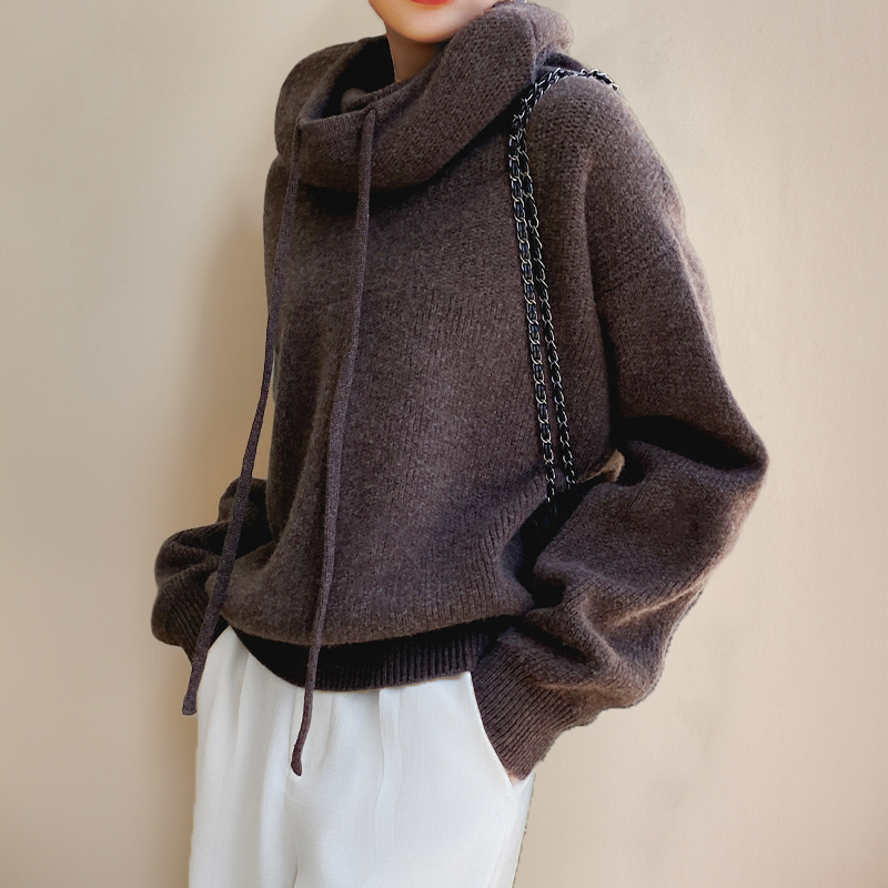 Charlotte | Eleganter Pullover