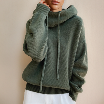 Charlotte | Eleganter Pullover