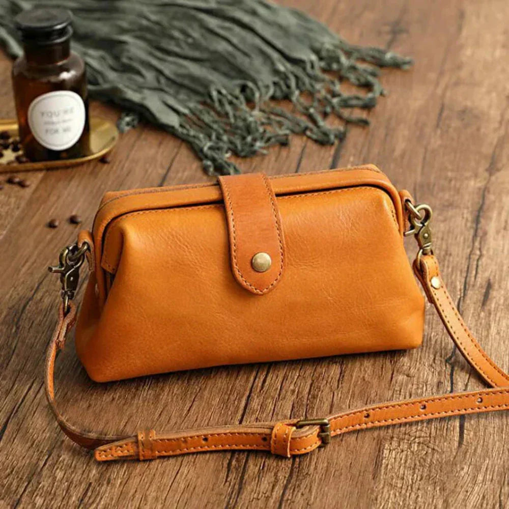 Velissa | Einzigartige Tasche für Frauen mit zeitlosem Charme