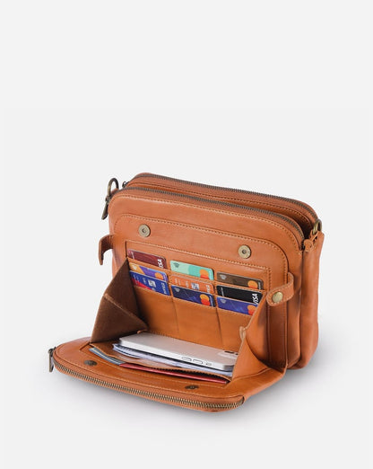Tamsin™ - Hochwertige Tasche