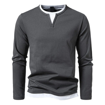 Damian™ | Pullover