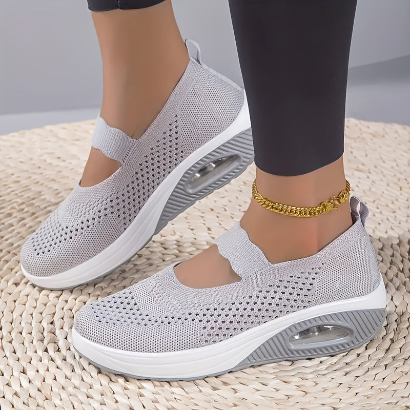 Natalie | Elegante Sneakers