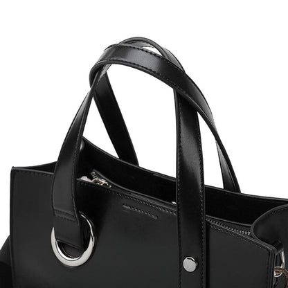 Phoebe | Strukturierte Dünne Tasche