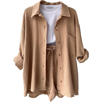 Sussie™ | Legere passende Set