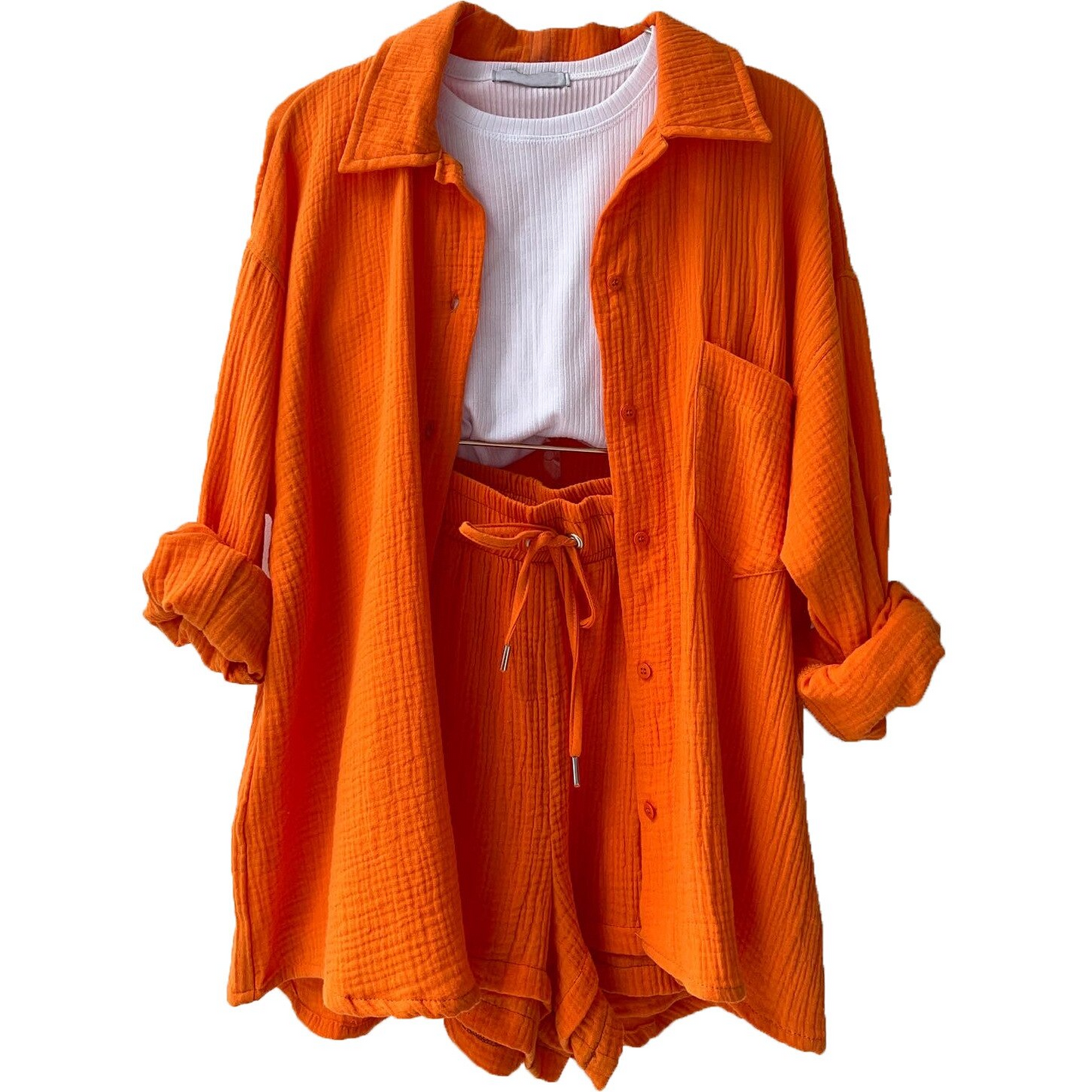 Sussie™ | Legere passende Set