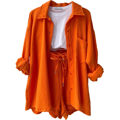 Sussie™ | Legere passende Set
