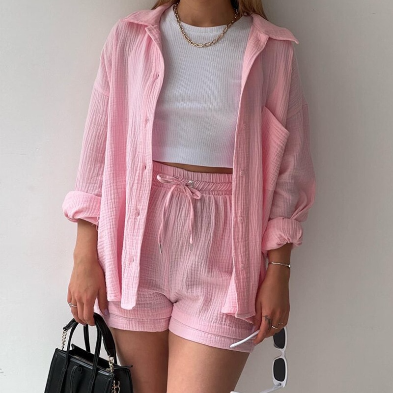 Sussie™ | Legere passende Set