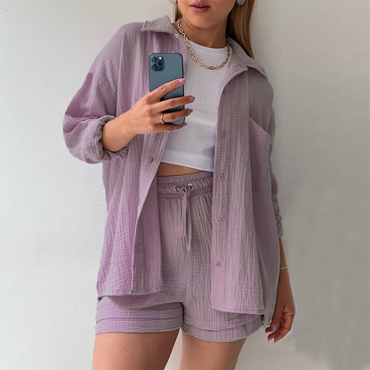 Sussie™ | Legere passende Set