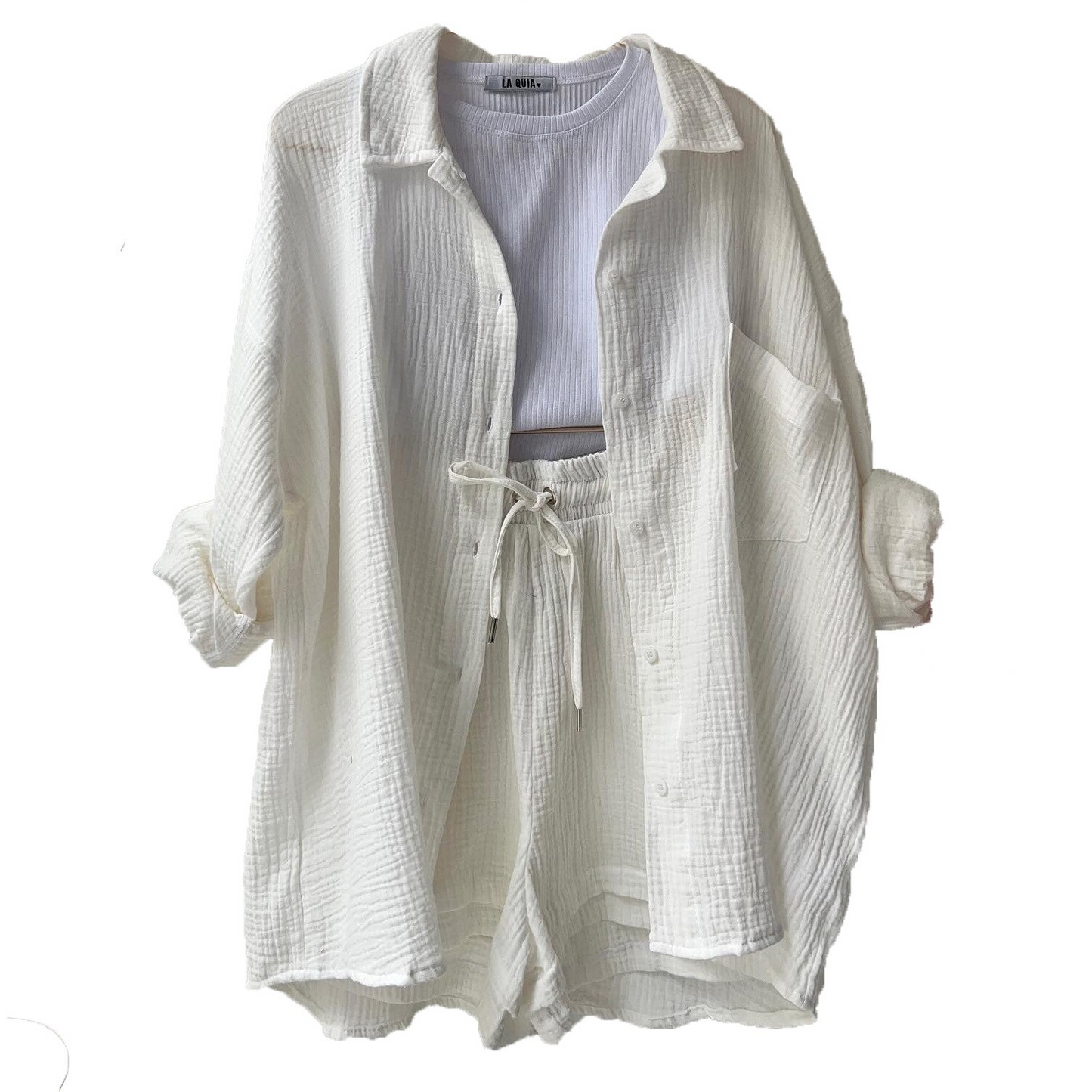 Sussie™ | Legere passende Set