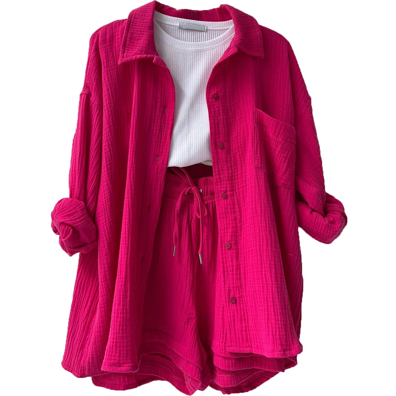 Sussie™ | Legere passende Set
