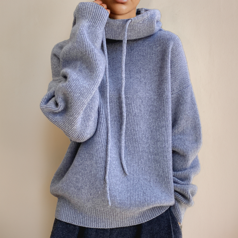 Charlotte | Eleganter Pullover