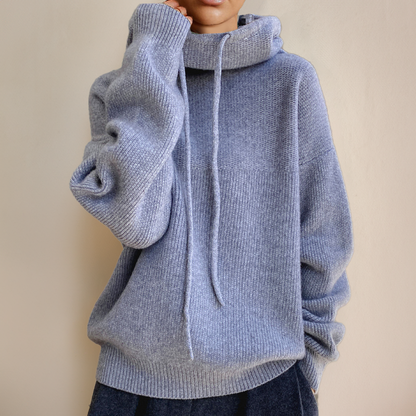 Charlotte | Eleganter Pullover