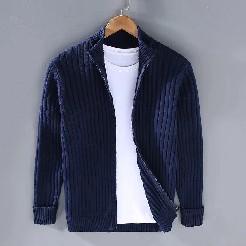 Dario™ | Cardigan mit Zeitlosem Stil