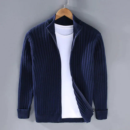 Dario™ | Cardigan mit Zeitlosem Stil