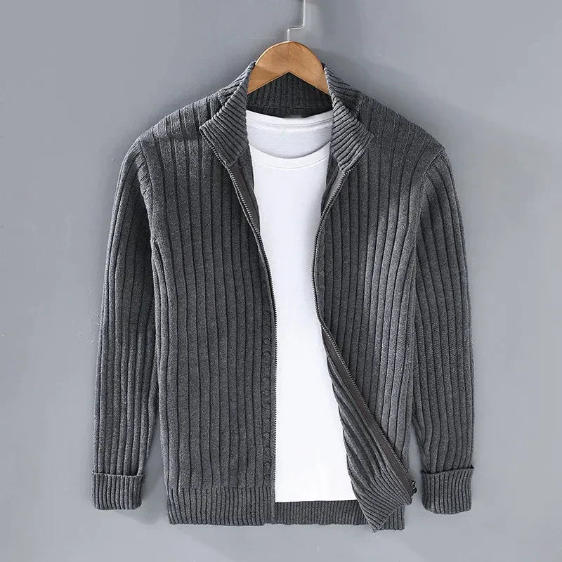 Dario™ | Cardigan mit Zeitlosem Stil