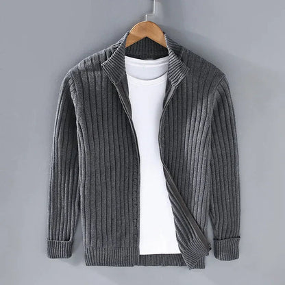 Dario™ | Cardigan mit Zeitlosem Stil