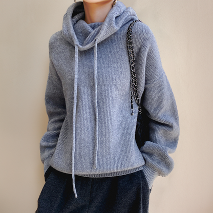 Charlotte | Eleganter Pullover