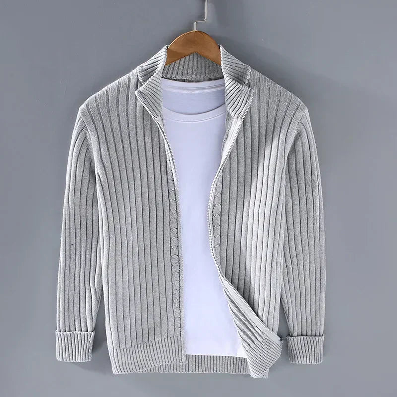 Dario™ | Cardigan mit Zeitlosem Stil
