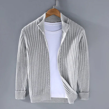 Dario™ | Cardigan mit Zeitlosem Stil
