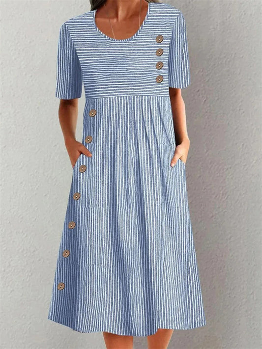 Sophie™ | Elegantes Kleid
