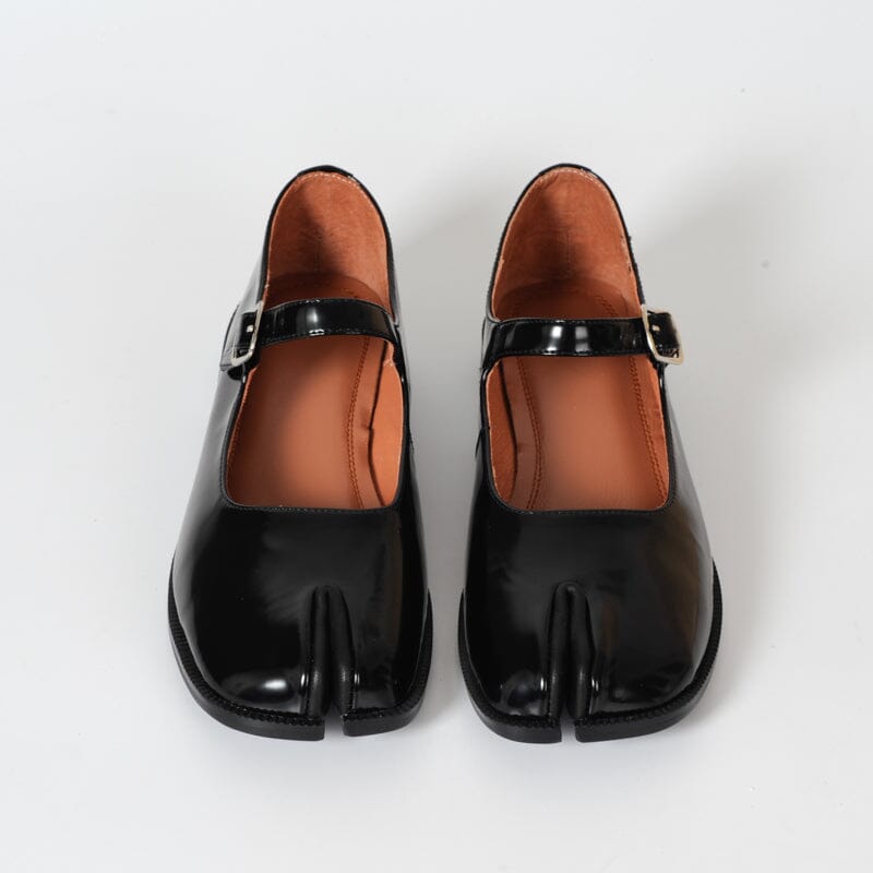 Katharina | Elegante Lederpumps