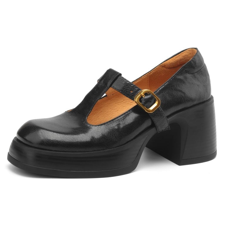 Sabrina | Elegante Lederpumps