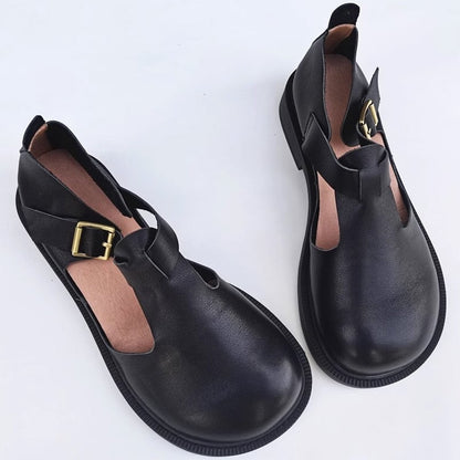 Olivia | Elegante  Lederpumps