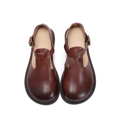 Olivia | Elegante  Lederpumps