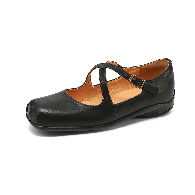Aida | Elegante Lederpumps