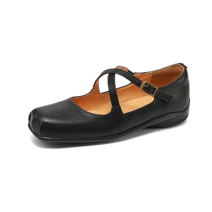 Aida | Elegante Lederpumps