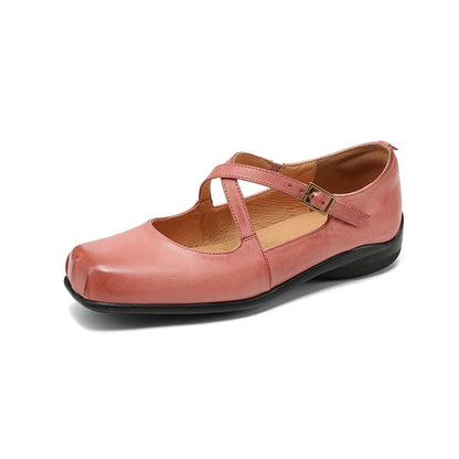 Aida | Elegante Lederpumps