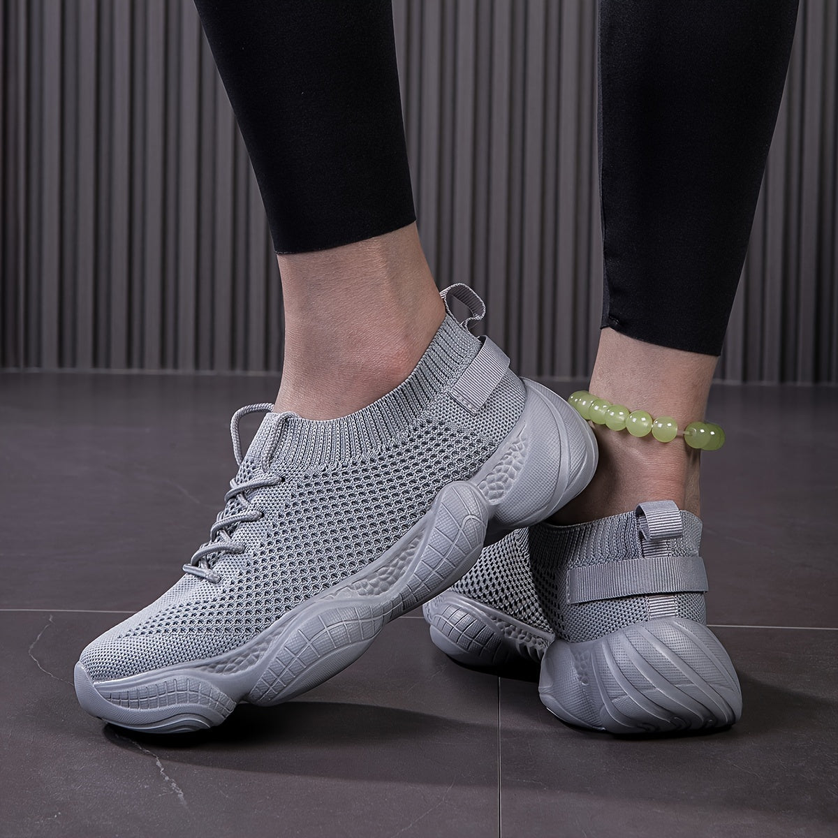 Arlina | Elegante Sneaker
