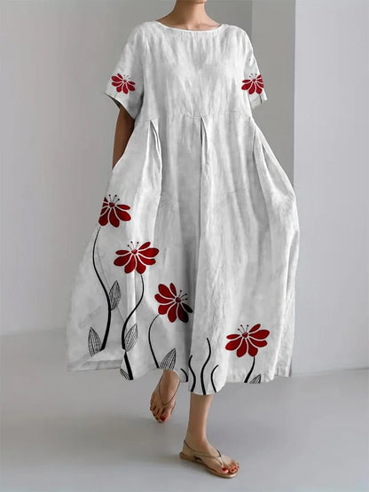 Rosalie | Elegantes Kleid