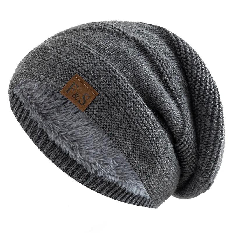 Karlin™ | Winter Beanie