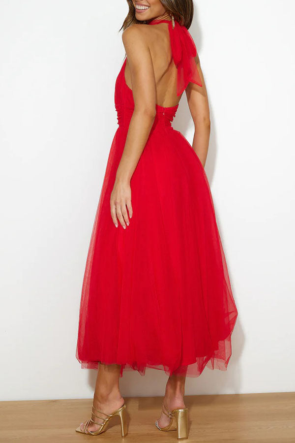 Phoebe | Elegantes Kleid