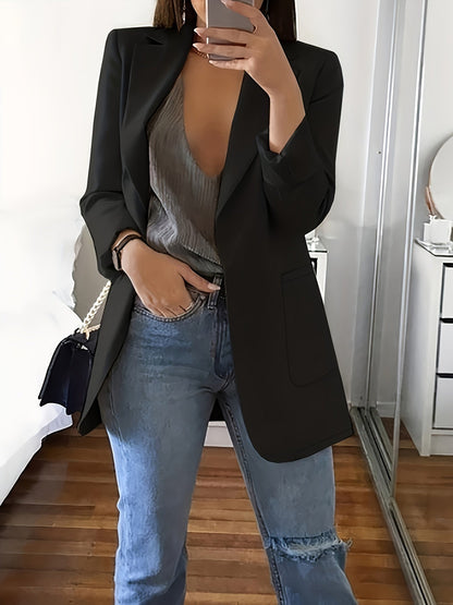 Aaf™ | Eleganter Blazer