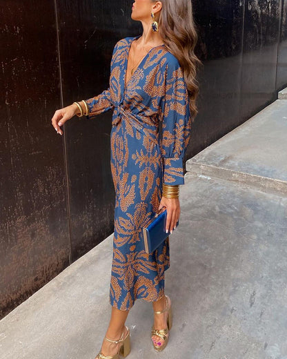 Leya | Elegantes Kleid