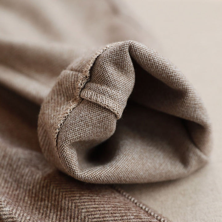 Leonardo™ | Perfekt Geschnittene Hose
