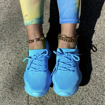 Arlina | Elegante Sneaker