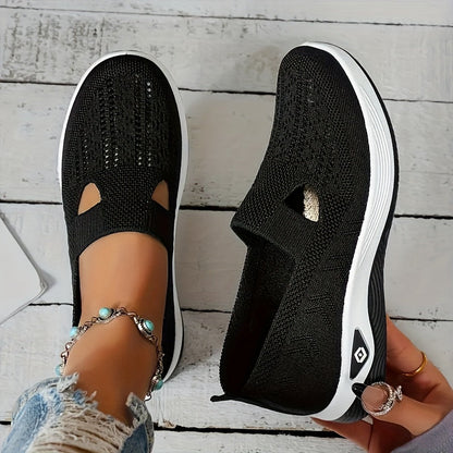 Thalina | Elegante Ballerina-Schuhe
