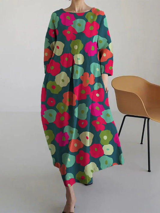ZOE | Elegantes Kleid
