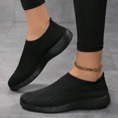 Tessa | Sneaker im Slip-On-Stil