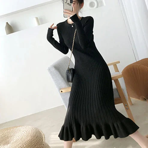 Victoria | Elegantes Kleid