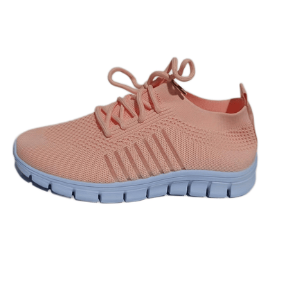 Evangelin | Sportliche Strickschuhe