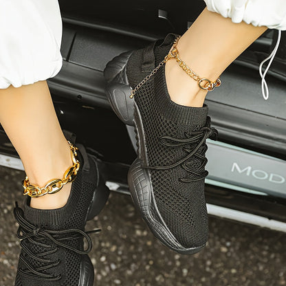 Arlina | Elegante Sneaker