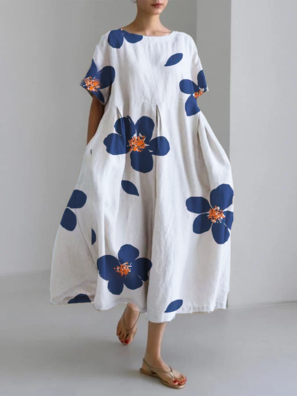 NORA | Elegantes Kleid