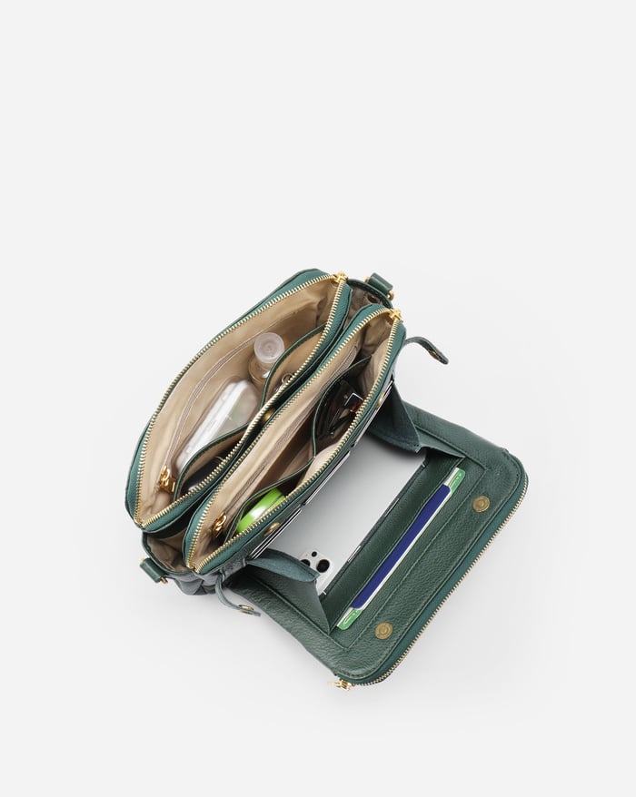 Tamsin™ - Hochwertige Tasche